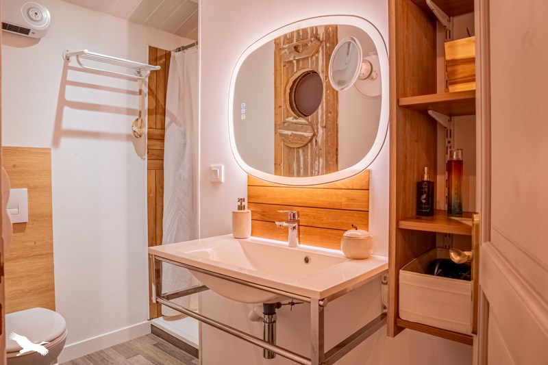 Vente Maison LE TOURNE - 5 pièces -95 m² - (33550)