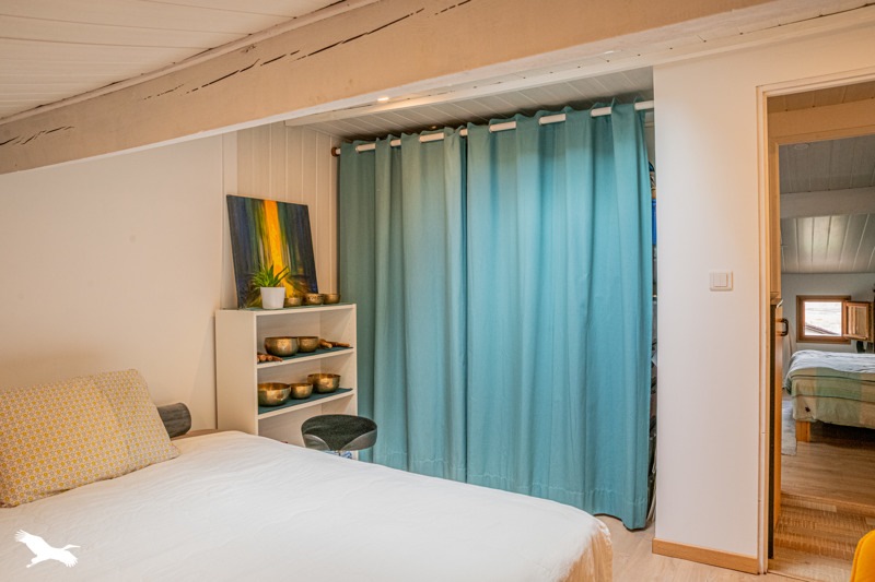 Vente Maison LE TOURNE - 5 pièces -95 m² - (33550)