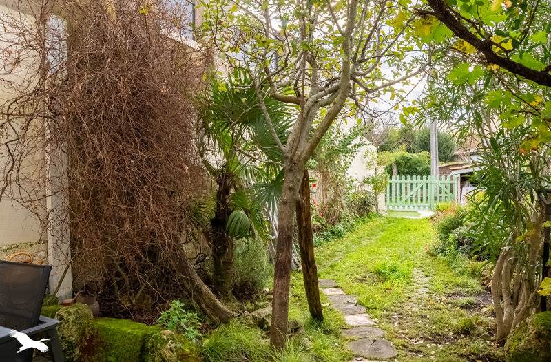 Vente Maison LE TOURNE - 5 pièces -95 m² - (33550)