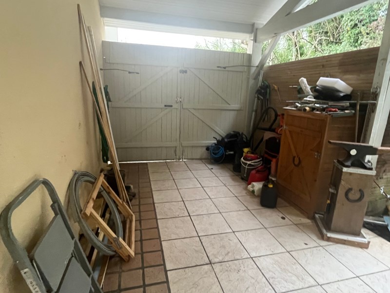 Vente Maison LESTIAC SUR GARONNE - 3 pièces -58 m² - (33550)