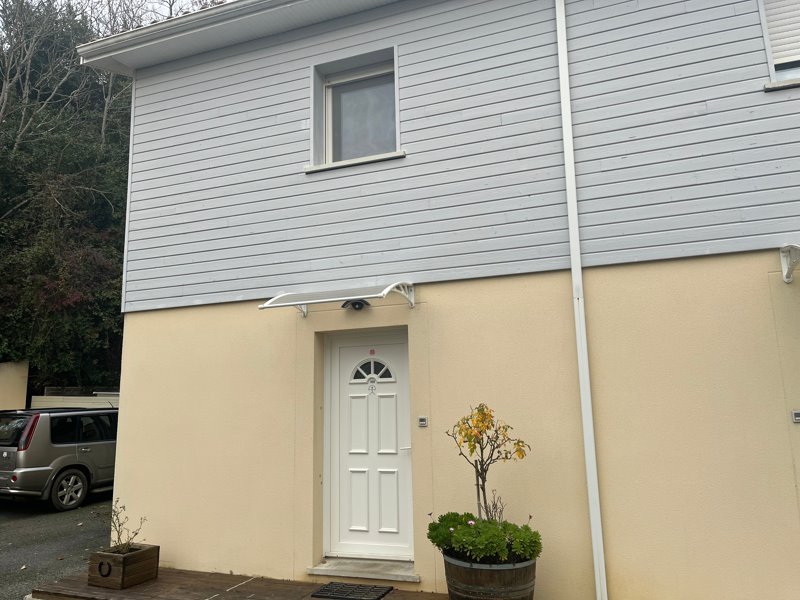 Vente Maison LESTIAC SUR GARONNE - 3 pièces -58 m² - (33550)