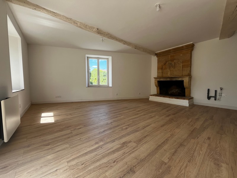 Vente Appartement HAUX - 2 pièces -53 m² - (33550)