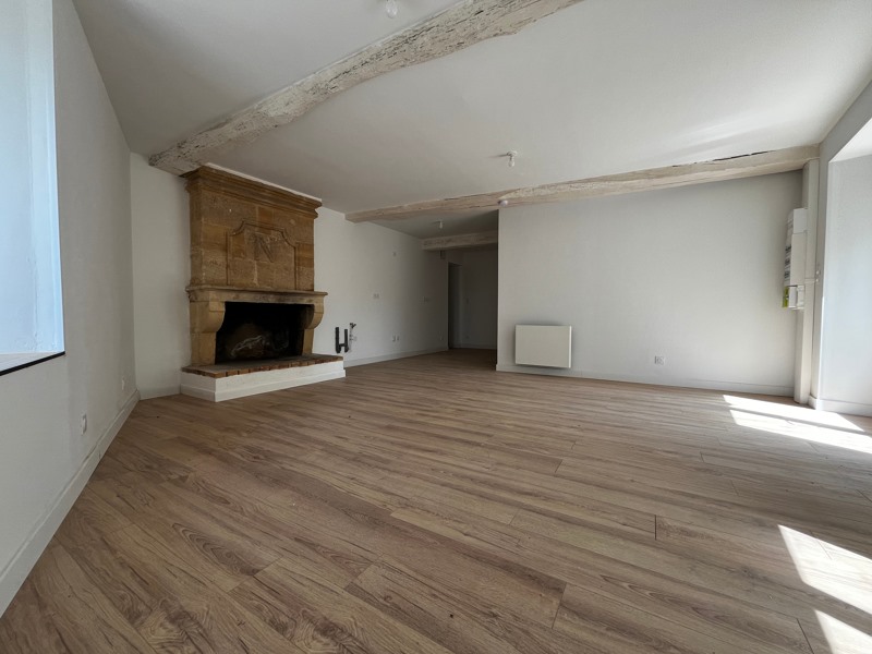 Vente Appartement HAUX - 2 pièces -53 m² - (33550)