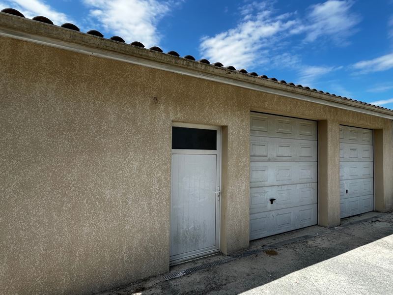 Vente Appartement HAUX - 3 pièces -50 m² - (33550)