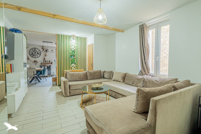 Vente Appartement PAILLET - 4 pièces -89 m² - (33550)