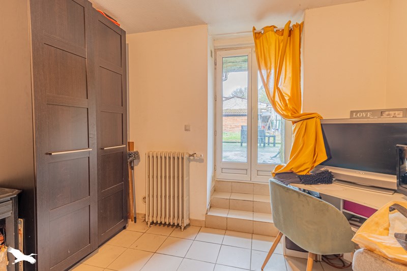 Vente Appartement PAILLET - 4 pièces -89 m² - (33550)