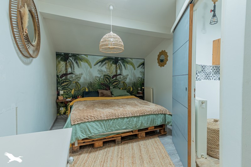 Vente Maison TABANAC - 3 pièces -118 m² - (33550)
