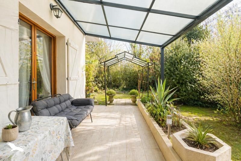 Vente Maison LANGOIRAN - 3 pièces -67 m² - (33550)