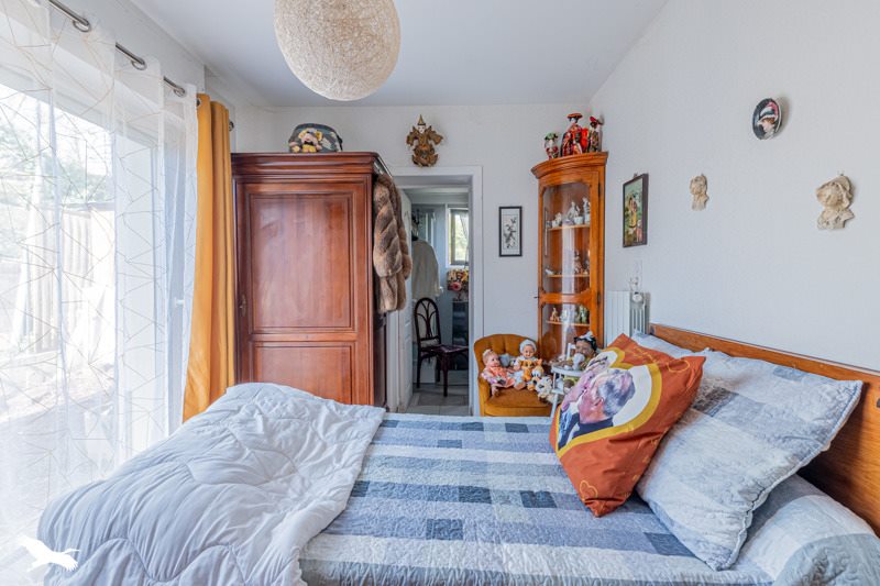 Vente Maison LANGOIRAN - 3 pièces -67 m² - (33550)