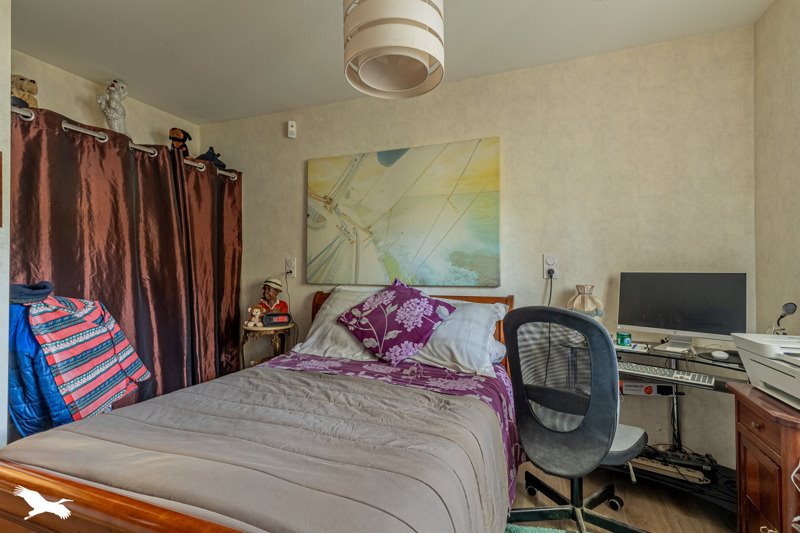 Vente Maison LANGOIRAN - 3 pièces -67 m² - (33550)