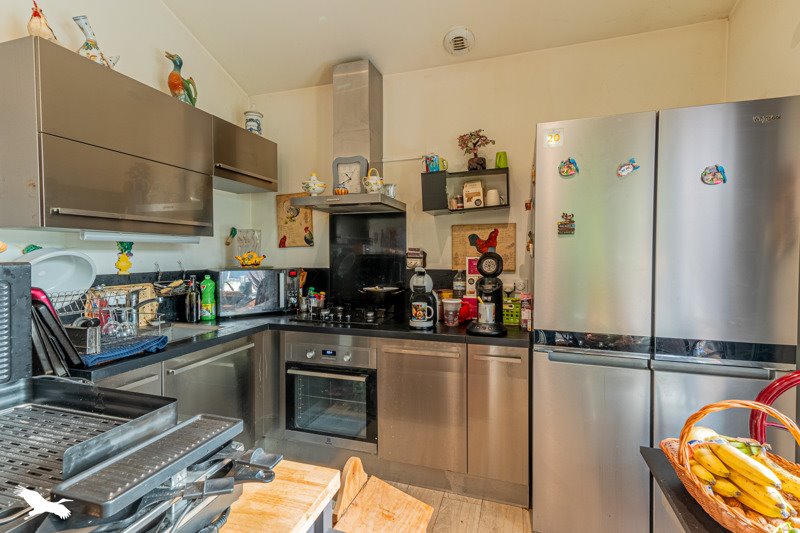 Vente Maison LANGOIRAN - 3 pièces -67 m² - (33550)