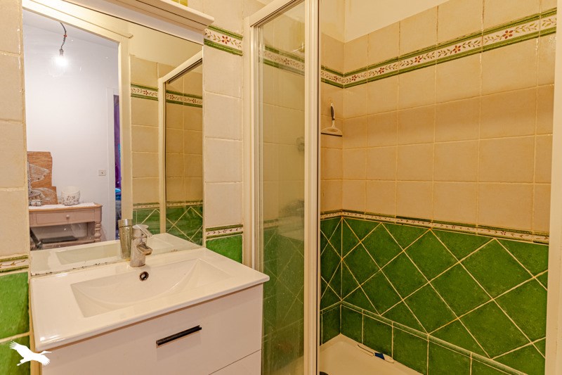 Vente Maison LE TOURNE - 6 pièces -152 m² - (33550)