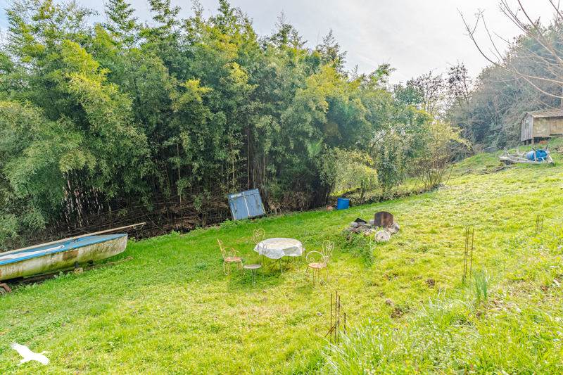 Vente Maison LE TOURNE - 6 pièces -152 m² - (33550)