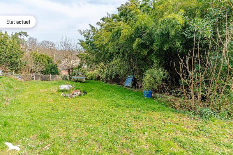 Vente Maison LE TOURNE - 6 pièces -152 m² - (33550)
