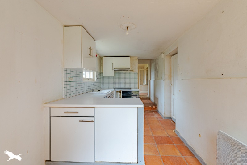 Vente Maison BAURECH - 5 pièces -154 m² - (33880)