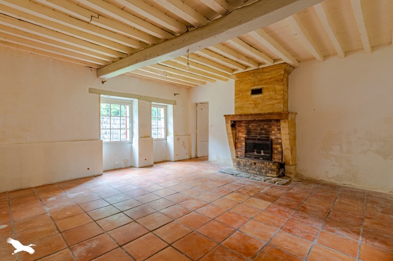 Vente Maison BAURECH - 5 pièces -154 m² - (33880)