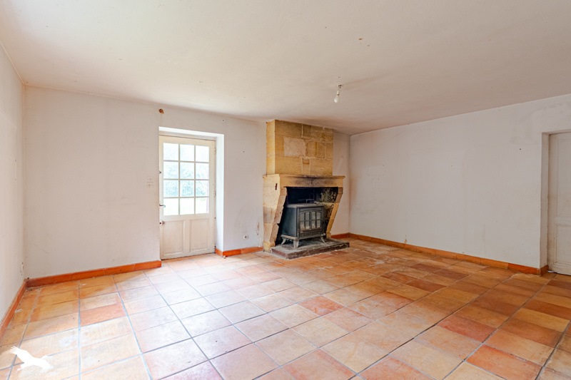 Vente Maison BAURECH - 5 pièces -154 m² - (33880)