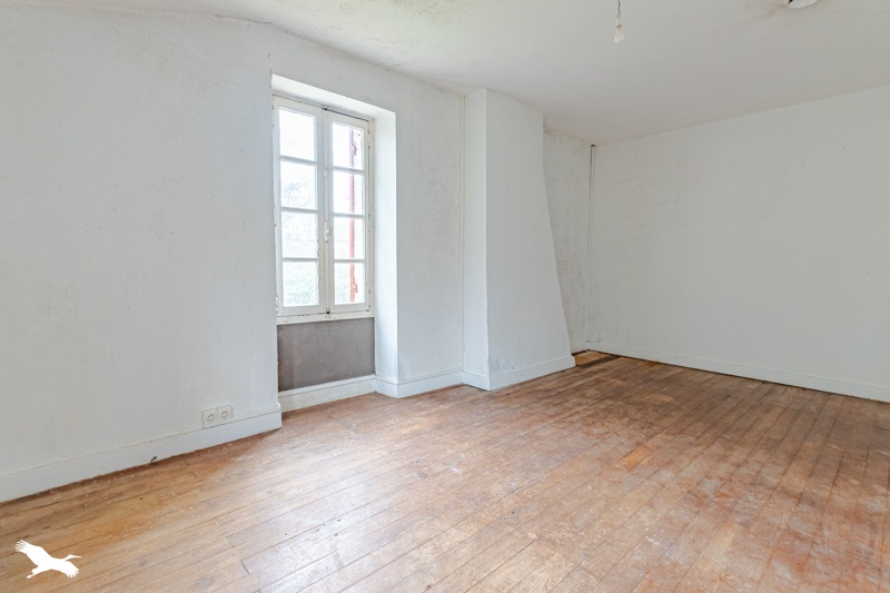 Vente Maison BAURECH - 5 pièces -154 m² - (33880)