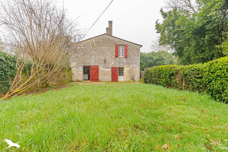 Vente Maison BAURECH - 5 pièces -154 m² - (33880)