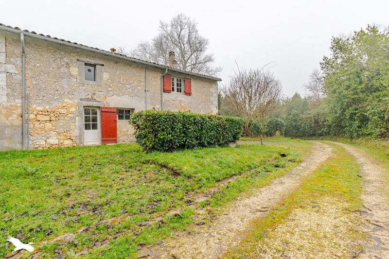 Vente Maison BAURECH - 5 pièces -154 m² - (33880)