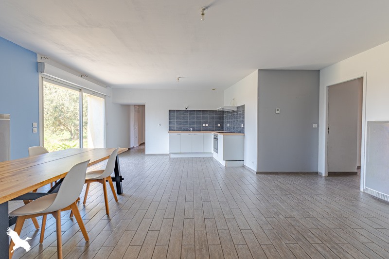 Vente Maison PORTETS - 5 pièces -113 m² - (33640)