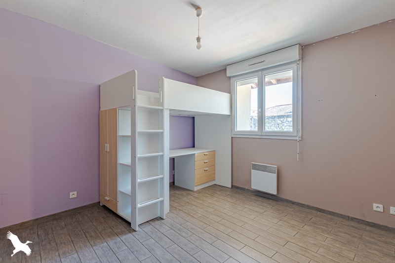 Vente Maison PORTETS - 5 pièces -113 m² - (33640)
