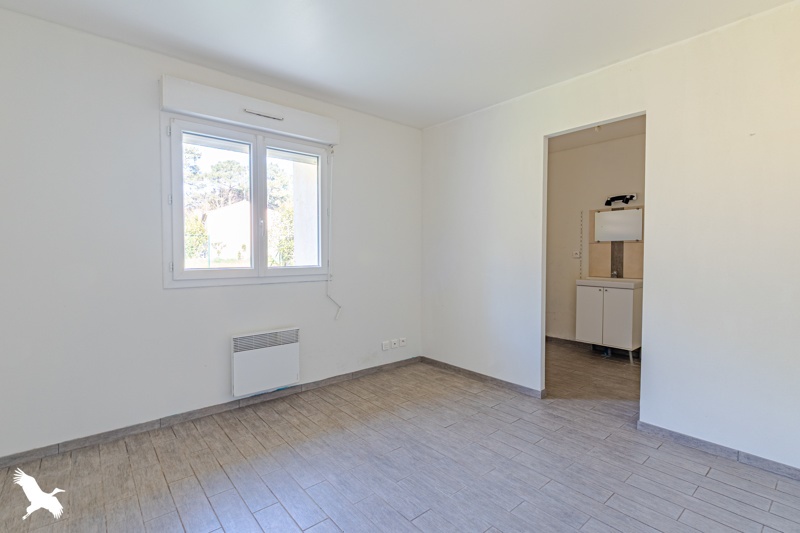 Vente Maison PORTETS - 5 pièces -113 m² - (33640)