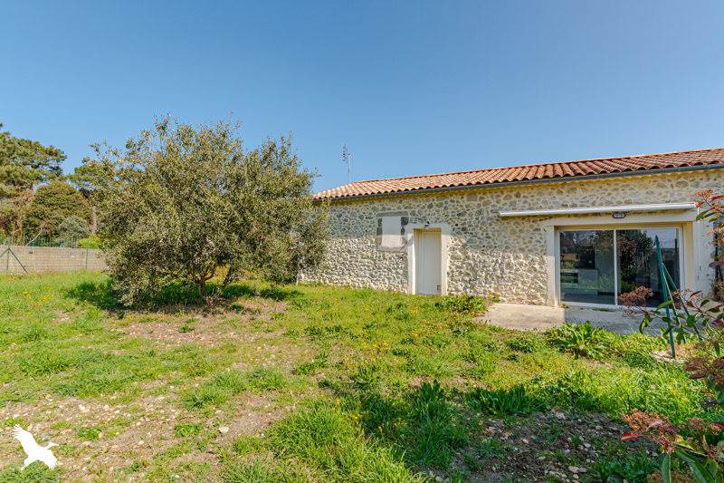 Vente Maison PORTETS - 5 pièces -113 m² - (33640)