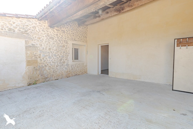 Vente Maison PORTETS - 5 pièces -113 m² - (33640)