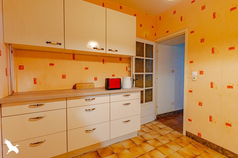 Vente Maison CAMBES - 4 pièces -92 m² - (33880)