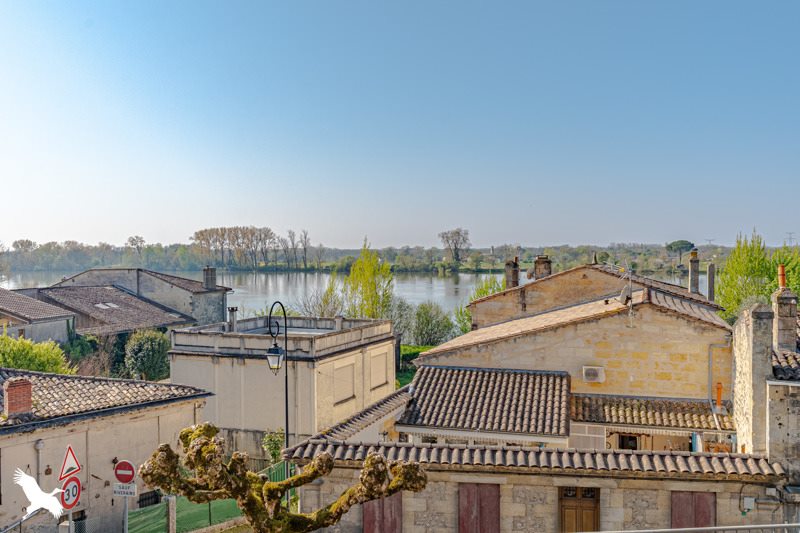 Vente Maison CAMBES - 4 pièces -92 m² - (33880)