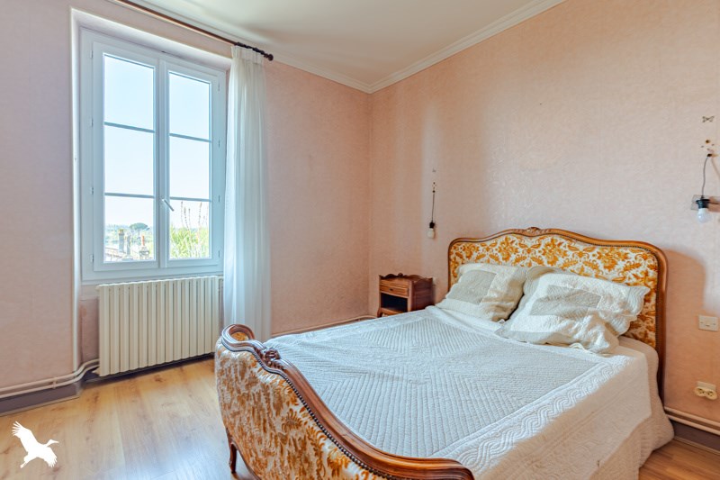 Vente Maison CAMBES - 4 pièces -92 m² - (33880)