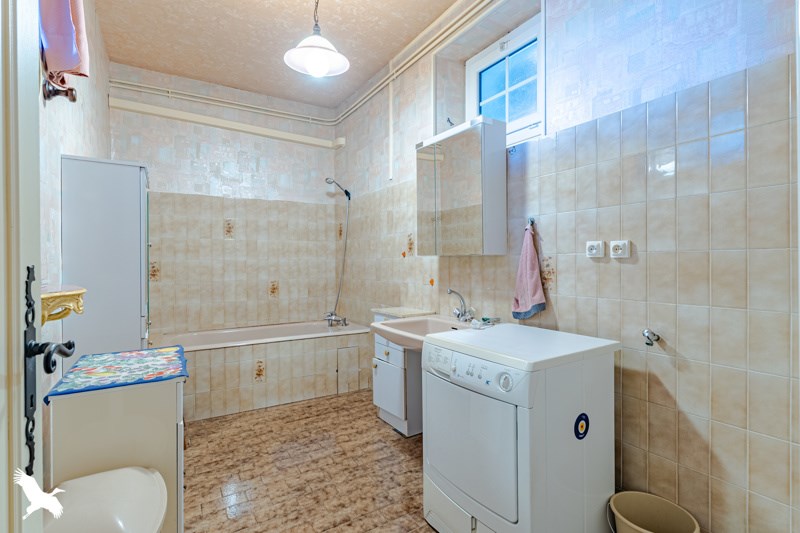Vente Maison CAMBES - 4 pièces -92 m² - (33880)