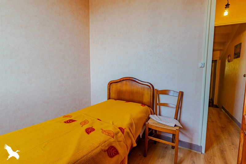 Vente Maison CAMBES - 4 pièces -92 m² - (33880)