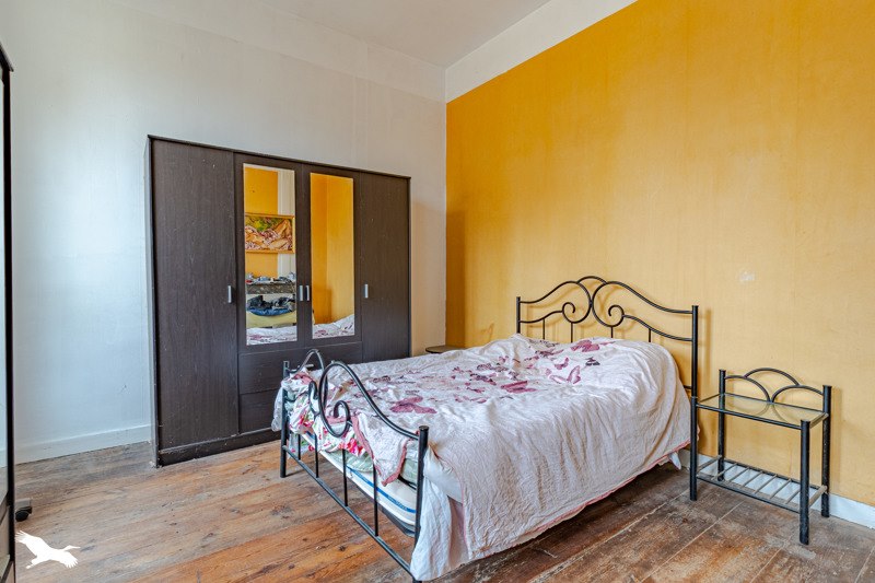 Vente Maison PAILLET - 8 pièces -211 m² - (33550)