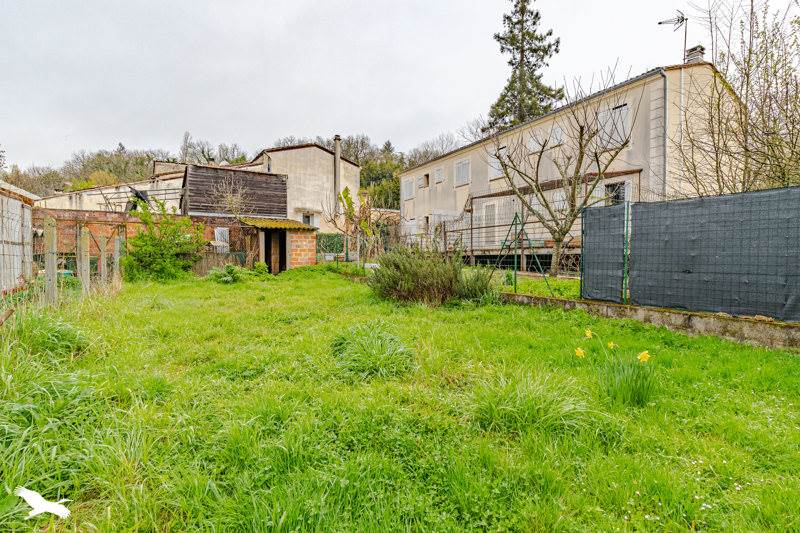 Vente Maison PAILLET - 8 pièces -211 m² - (33550)
