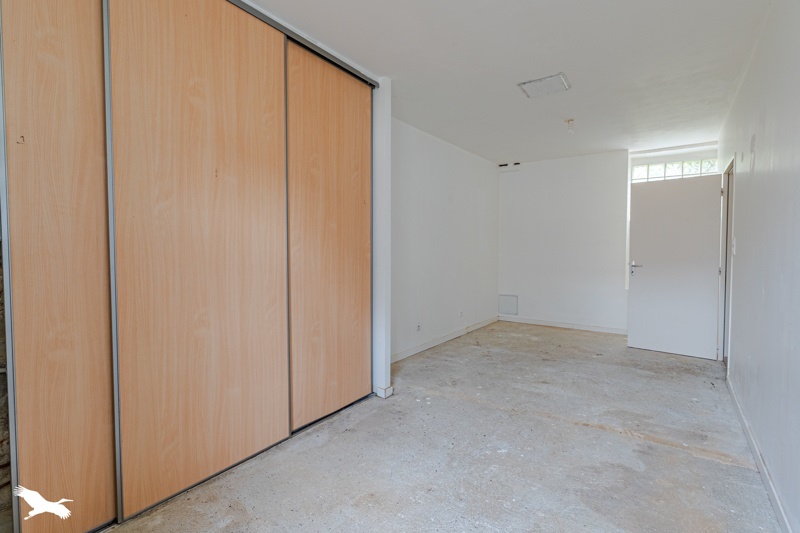 Vente Maison PAILLET - 8 pièces -211 m² - (33550)