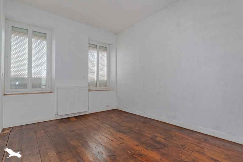 Vente Maison PAILLET - 5 pièces -115 m² - (33550)
