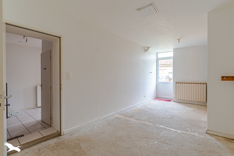Vente Maison PAILLET - 5 pièces -115 m² - (33550)