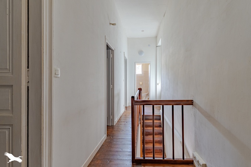 Vente Maison PAILLET - 5 pièces -115 m² - (33550)