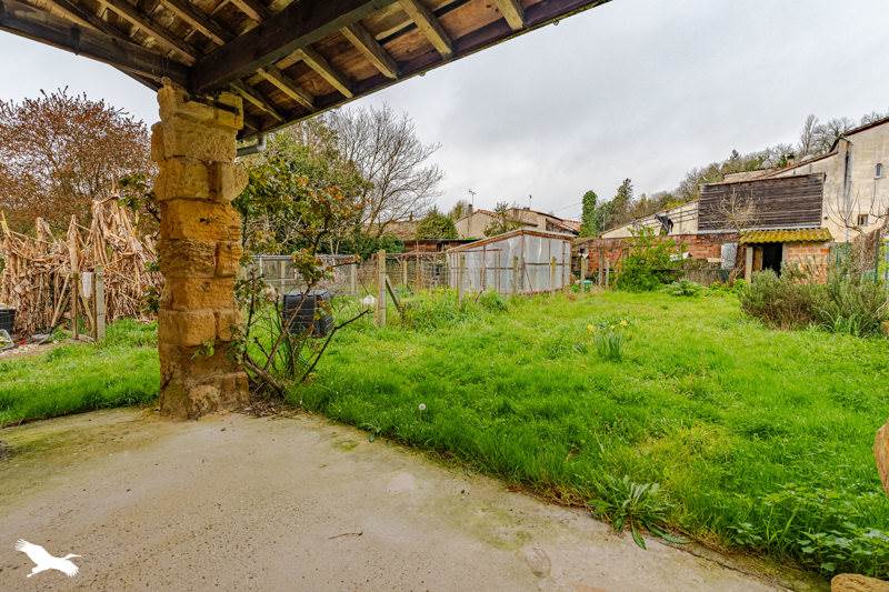 Vente Maison PAILLET - 5 pièces -115 m² - (33550)