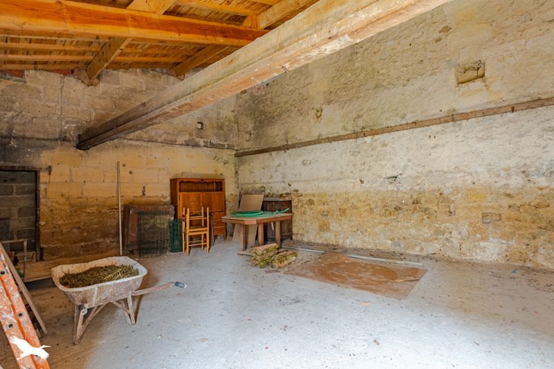 Vente Maison PAILLET - 5 pièces -115 m² - (33550)