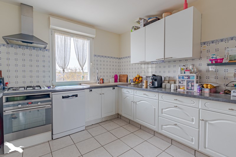 Vente Maison LANGOIRAN - 5 pièces -109 m² - (33550)