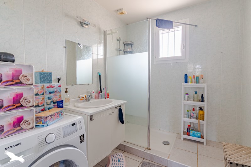 Vente Maison LANGOIRAN - 5 pièces -109 m² - (33550)