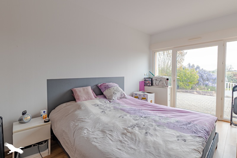 Vente Maison LANGOIRAN - 5 pièces -109 m² - (33550)