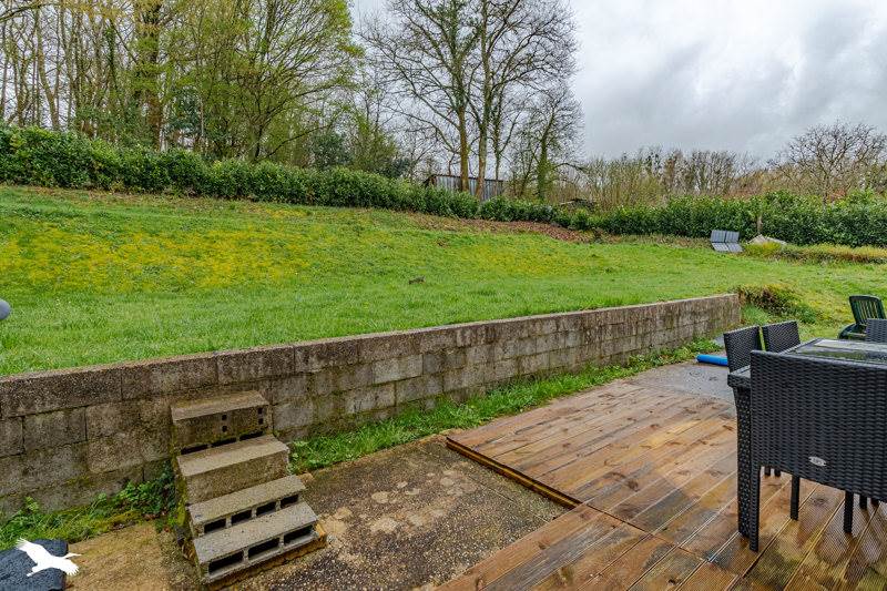 Vente Maison CAMBES - 5 pièces -121 m² - (33880)