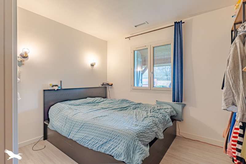 Vente Maison CAMBES - 5 pièces -121 m² - (33880)