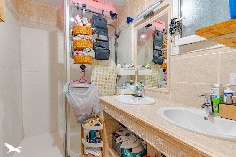Vente Maison CAMBES - 5 pièces -121 m² - (33880)