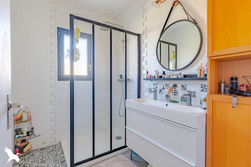 Vente Maison CAPIAN - 5 pièces -95 m² - (33550)