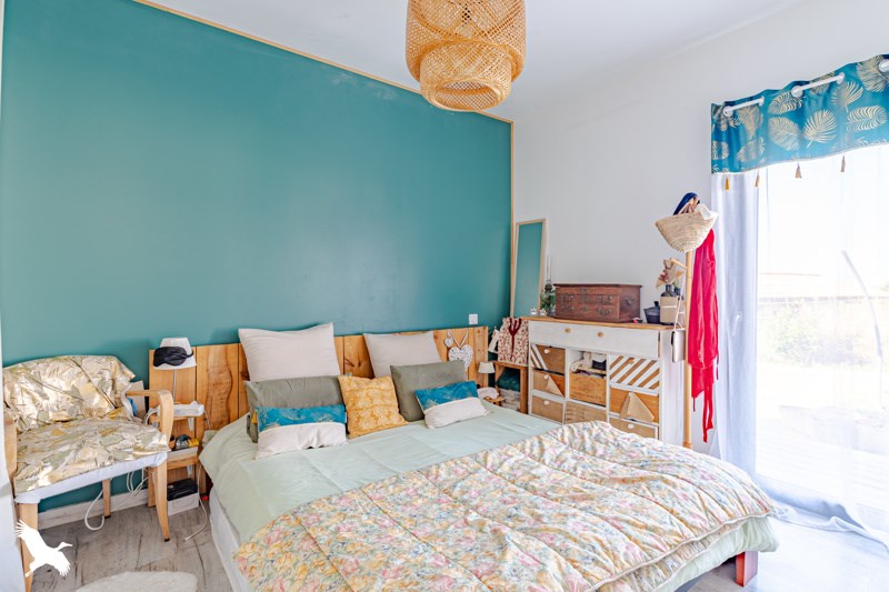 Vente Maison CAPIAN - 5 pièces -95 m² - (33550)